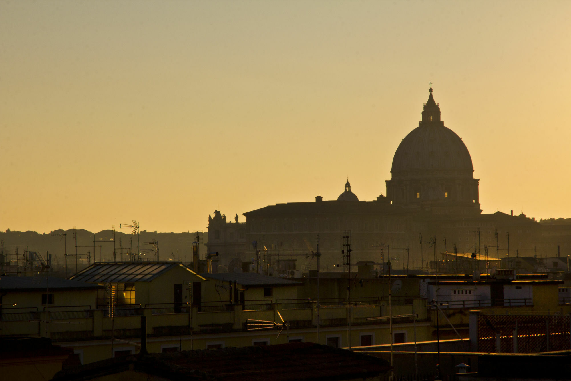 Affittacamere Domus Giulio Cesare Roma